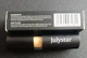 Губна помада julystar №2 Жовта Matte Lipstck Lemon Yellow - зображення 4