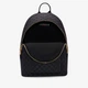 Рюкзак JORDAN Monogram Backpack (25L) UNISEX BLACK MA0758-023 (61146) - изображение 5