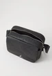 Сумка кроссбоди через плечо JORDAN Jam Monogram Mini Messenger Crossbody Bag (3.6L) Off noir MA9085-G0T (121344) - изображение 5