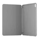 Чохол iPad Air/Air 2/iPad 2017/2018 9.7" TPU Smart Case black - зображення 4