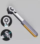 Набор инструментов Xiaomi JIMIHOME Electric Tools Set (X1-I_Set) - изображение 6