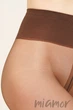 Колготки з низькою талією Giulia Sensi 40 den 4 Cappuccino - зображення 2