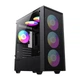 Корпус GameMax Storm Black 19649 ( 17263 ) - изображение 6