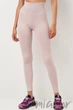 Легінси безшовні з подвійним Push Up ефектом GIULIA Leggings SPORT Shape BURNISHED LILAC S/M Рожева пудра - зображення 1