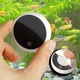 Цифровой термометр для аквариума Aquatherm LED наружный самоклеящийся, белый - изображение 3