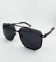 Чоловічі сонцезахисні окуляри Thom Richard TR9513 COL.01-P1 Polarized з поляризацією. - зображення 4