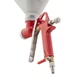 Штукатурный распылитель INTERTOOL PT-0403 - изображение 7