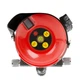 Уровень лазерный INTERTOOL MT-3009 - изображение 8