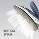 Утюг дорожный Maestro MR-317T 1100 Вт - изображение 5