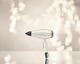Фен для сушки волос BaByliss 5914PE Stardust Shimmer 2000 Вт ионизация Белый - изображение 9