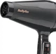Фен для сушіння волосся BaByliss 6719DE Air Pro 2200 Вт іонізація 2 швидкості чорний - зображення 4