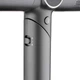Фен для сушки волос ARDESTO Stein 1600W модель HD-Y1000ST с функцией ионизации Серый - изображение 6