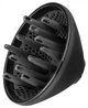 Фен Remington AC7200 Supercare PRO 2200 Вт з AC motor та іонізацією Чорний - зображення 6