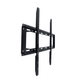 Настенный кронштейн для телевизора/монитора 40-80" Black (7000007735) - изображение 1