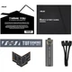 Видеокарта Asus TUF Gaming GeForce RTX 5080 OC Edition 16GB 30000 MHz 2730 MHz Grey (TUF-RTX5080-O16G-GAMING) - изображение 5