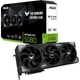 Видеокарта Asus TUF Gaming GeForce RTX 5080 OC Edition 16GB 30000 MHz 2730 MHz Grey (TUF-RTX5080-O16G-GAMING) - изображение 6