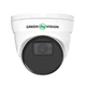 Камера видеонаблюдения GreenVision GV-207-GHD-COS30-50 5MP Progressive CMOS 2.8мм IP67 White - изображение 1