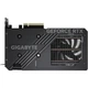 Видеокарта GIGABYTE GeForce RTX 5060 Ti WindForce OC 8GB 28000 MHz 2587 MHz Black (GV-N506TWF2OC-8GD) - изображение 3