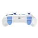 Геймпад Onikuma C1 Wireless Gamepad White - изображение 3