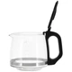 Кофеварка капельная Adler AD 4381 black 600 Вт черная - изображение 6