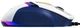 Ігрова дротова миша GamePro GM300BL USB з RGB-підсвічуванням 800–7200 dpi Blue-White GM300BL - зображення 3