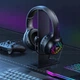 Игровой комплект Onikuma TZ5008 5 in 1 Combo Black - изображение 2