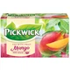 Чай в пакетиках Pickwick чорний з манго 1,5г х 20 шт (564394) - изображение 1