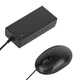 Видеорегистратор гибридный GreenVision GV-A-S043/16 16-канальный H.265 HDMI 4K Black (LP19241) - изображение 6