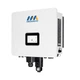 Гибридный инвертор Megarevo R6KL1DA-G2S 6kW 48V MPPT LCD White - изображение 1