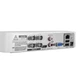 Видеорегистратор гибридный GreenVision GV-A-S041/04 4-канальный H.265 HDMI 4K White (LP19239) - изображение 4