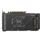Видеокарта Asus Dual GeForce RTX 5060 Ti OC Edition 8GB 28000 MHz 2632 MHz Grey (DUAL-RTX5060TI-O8G) - изображение 3