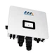 Гибридный инвертор Megarevo R6KL1DA-G2S 6kW 48V MPPT LCD White - изображение 2
