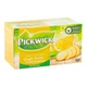 Чай в пакетиках Pickwick фруктово-трав'яний імбир-лемонграс 2г х 20 шт (907484) - изображение 1