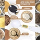 Инновационная цифровая удобная электронная мерная ложка весы для кухни с дисплеем Digital Spoon Scale Белая - изображение 2
