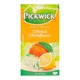 Чай в пакетиках Pickwick фруктово-трав'яний цитрус-бузина 2г х 20 шт (564189) - изображение 2