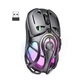 Компьютерная мышь Onikuma DM02 (Wired/2,4G) Grey - изображение 1