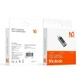 Адаптер McDodo Digital display USB-C to Lightning PD 36W Connector OT-6100 Black - изображение 2