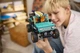 Конструктор LEGO Technic Внедорожник Jeep® Wrangler Rubicon 723 детали (42227) - изображение 6