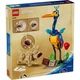 Конструктор LEGO Disney Кевін і Даг 628 деталей (43290) - зображення 2