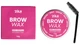 Воск для фиксации бровей ZOLA Brow Wax 15 г - изображение 3