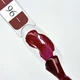 Набор гель лаков Crooz Gel Polish "Красных много не бывает" (Набор из 6 штук) - изображение 4