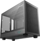 Корпус DeepCool CH160 Plus Black (R-CH160-BKNGM0-G) - изображение 2