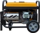 Генератор синхронный бензиновый Kompak K3500E Strong 3.2/3.5 кВт - изображение 5