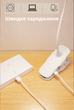 Світлодіодна лампа-прищіпка LED з USB, акумуляторна настільна аварійна лампа для читання, гнучка ніжка, для ліжка, столу, гуртожитку, 3 кольори світла - зображення 8