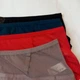 Труси жіночі сліпи 3XL Anttifu 01180 - 4 шт - зображення 3