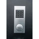 Сейф зламостійкий Griffon GD.840.ET.W GLASS COMBI BLACK - зображення 9