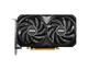 Видеокарта MSI GeForce RTX 4060 VENTUS 2X BLACK 8G OC - изображение 2