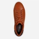 Sneakersy męskie Skechers Break-Suit 183175-COG 43 Brązowe (197627238838) - obraz 4