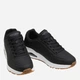 Чоловічі кросівки Skechers Uno - Stand On Air 52458-BLK 41 Чорні (193113436764) - зображення 4