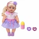 Пупс функціональний Yale Baby Сестренка 45 см BLS001 - зображення 1